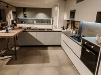 Cucina Arredo3 Cloe OFFERTA OUTLET sconto 56% 