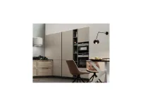 CUCINA ad angolo Arrex Twin  SCONTATA 30%