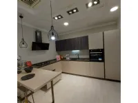 Cucina Scavolini Liberamente OFFERTA OUTLET sconto 40% 
