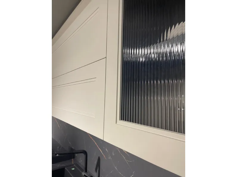 Cucina ad angolo Arredo3 Cv 659 cucina meg arredo3 SCONTATA 51%