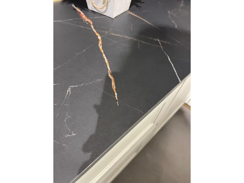 Cucina ad angolo Arredo3 Cv 659 cucina meg arredo3 SCONTATA 51%