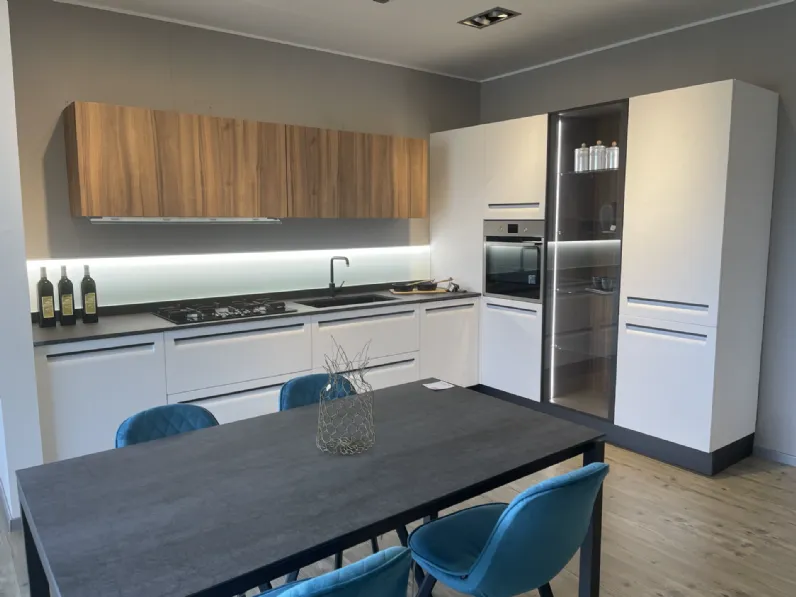 Cucina Mod tekna di Arredo3 scontata -41%