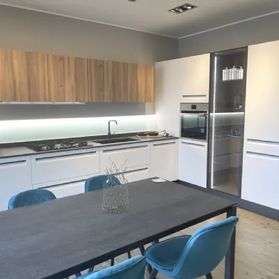 Cucina Mod tekna di Arredo3 scontata -41%