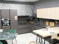 Cucina Cloe di Mobilegno in offerta -54%