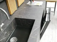 Cucina Cloe di Mobilegno in offerta -54%