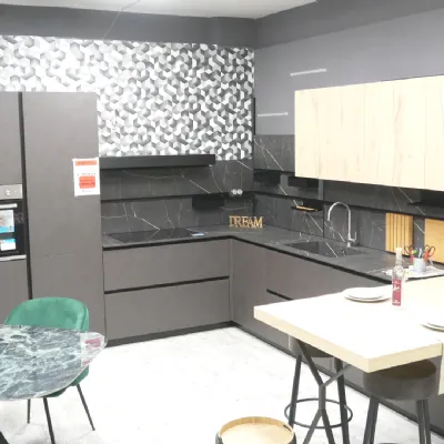 Cucina Cloe di Mobilegno in offerta -54%