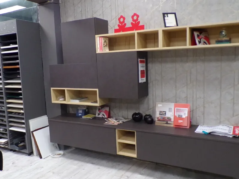 Cucina Mobilegno Cloe PREZZO OUTLET scontata 69%