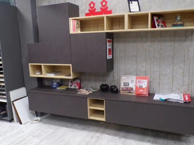 Cucina Mobilegno Cloe PREZZO OUTLET scontata 69%