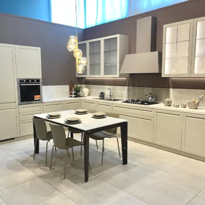 CUCINA Scavolini Carattere PREZZO OUTLET scontata 25%