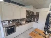 Cucina altri colori country ad angolo Scandola Maestrale a soli 8500