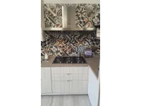 Cucina altri colori country ad angolo Scandola Maestrale a soli 8500