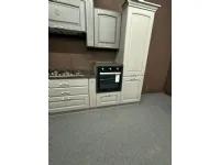 CUCINA ad angolo Mobilturi Olimpia SCONTATA 72%