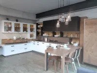 Scopri la cucina Labcap di Marchi cucine con -50%!