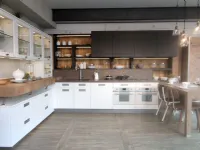 Scopri la cucina Labcap di Marchi cucine con -50%!