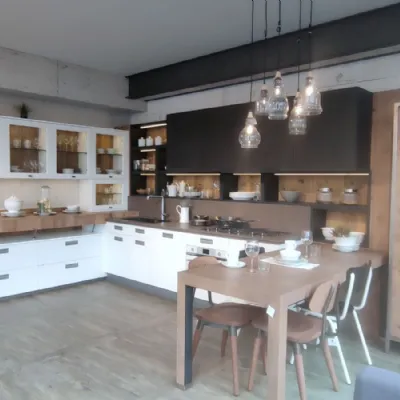 Scopri la cucina Labcap di Marchi cucine con -50%!