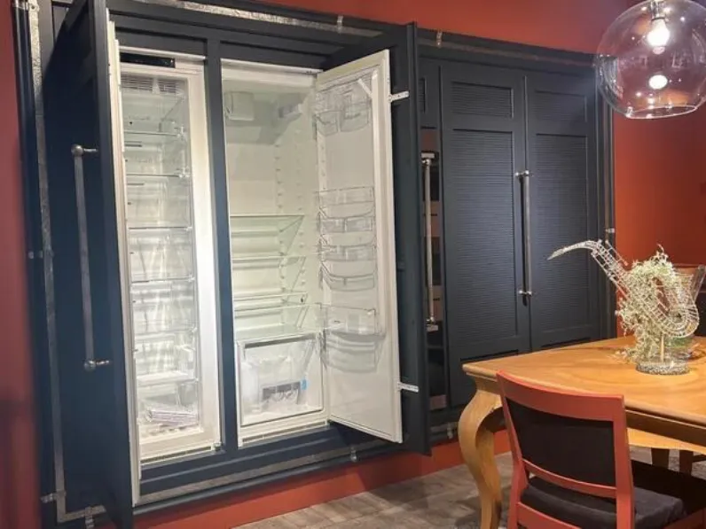 Cucina a prezzo scontato ad angolo classica Dekve  Marchi cucine