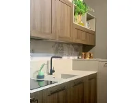 CUCINA ad angolo Stosa City SCONTATA 38%
