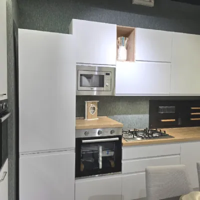Cucina Net cucine Pet  kelly OFFERTA OUTLET sconto 62% 