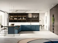 Cucina Arredo3 Meg 01 OFFERTA OUTLET sconto 31% 