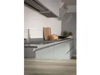 Cucina Corallo di Essebi scontata -30%
