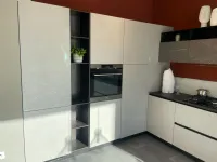 CUCINA Scavolini Liberamente PREZZO OUTLET scontata 37%