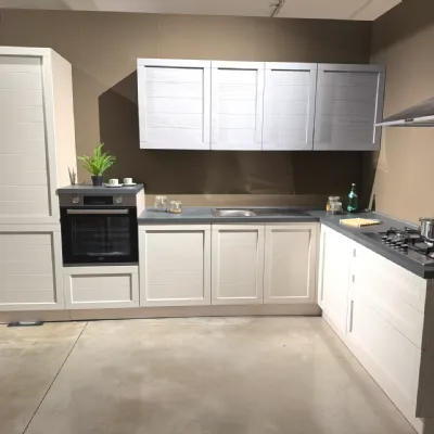 Cucina Mobilturi Elsa OFFERTA OUTLET sconto 63% 