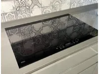 CUCINA ad angolo Scavolini Motus SCONTATA 30%