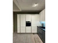Cucina altri colori moderna ad angolo Stosa Beverly a soli 11500
