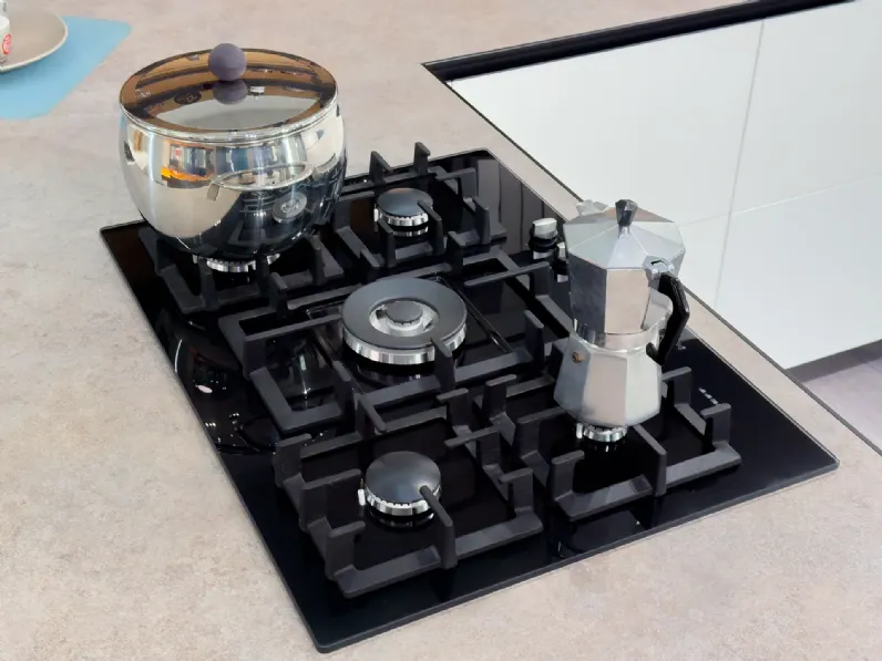 Cucina Valcucine Forma mentis PREZZO OUTLET scontata 50%