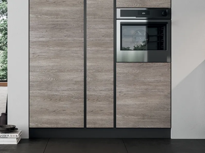 Cucina Cloe  di Arredo3 in offerta -99%