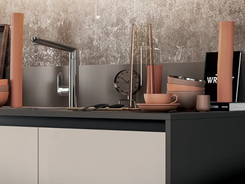 Cucina Cloe  di Arredo3 in offerta -99%