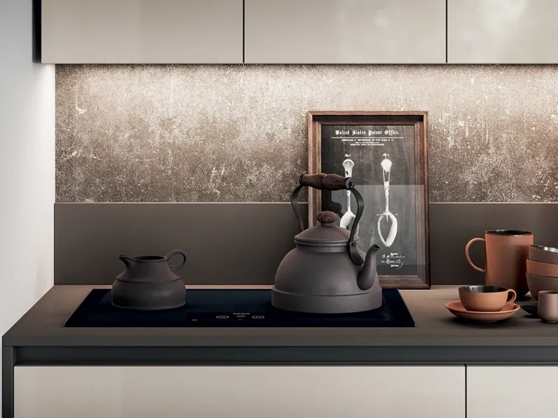 Cucina Cloe  di Arredo3 in offerta -99%