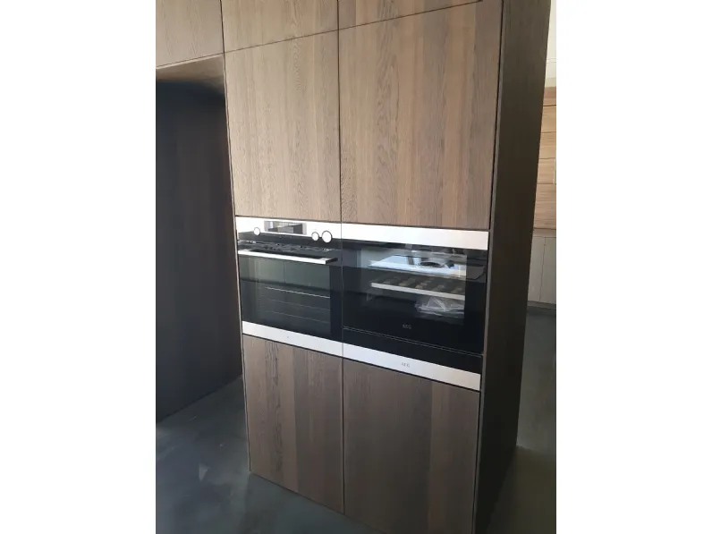 Cucina ad isola 4.1 Copat cucine con uno sconto vantaggioso