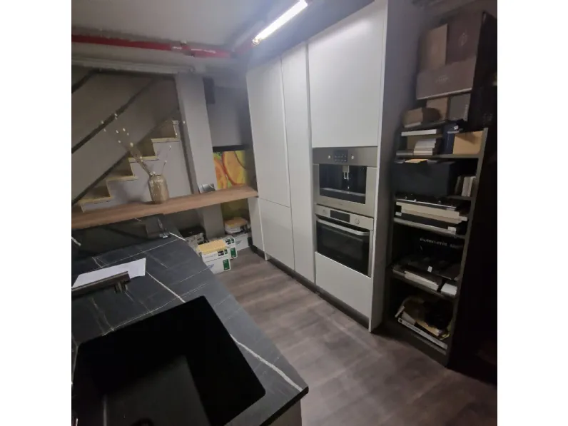 Cucina modello Seta Essebi PREZZO SCONTATO 35%