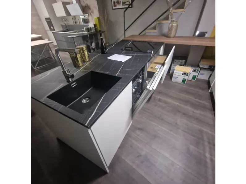 Cucina modello Seta Essebi PREZZO SCONTATO 35%
