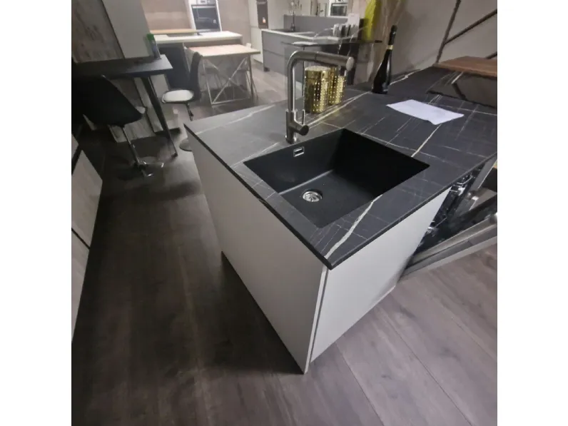 Cucina modello Seta Essebi PREZZO SCONTATO 35%