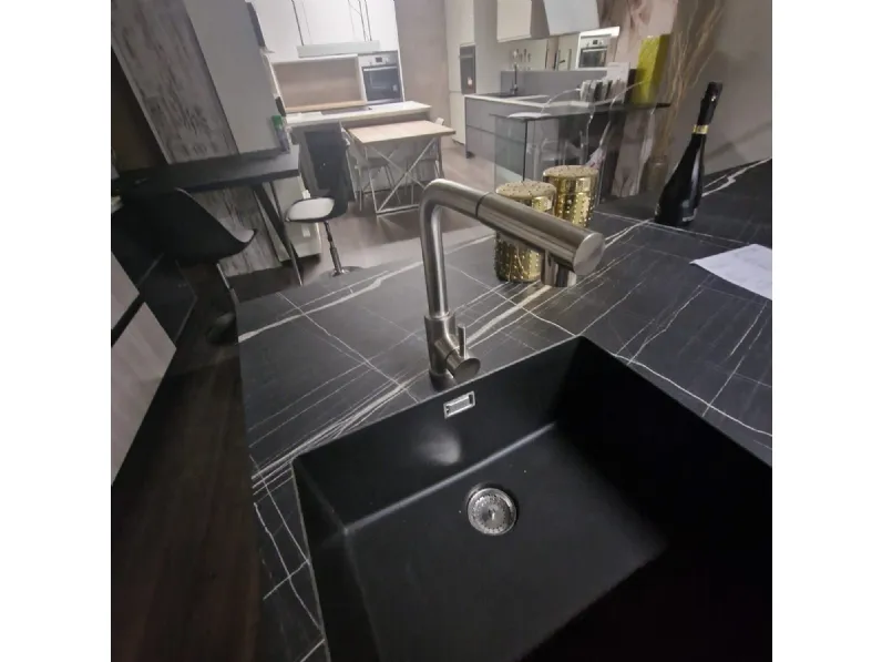 Cucina modello Seta Essebi PREZZO SCONTATO 35%