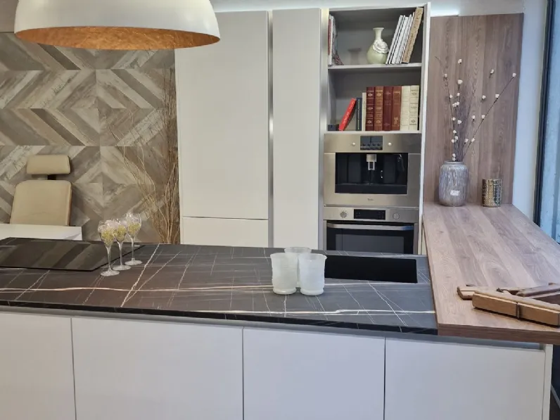 Cucina modello Seta Essebi PREZZO SCONTATO 35%