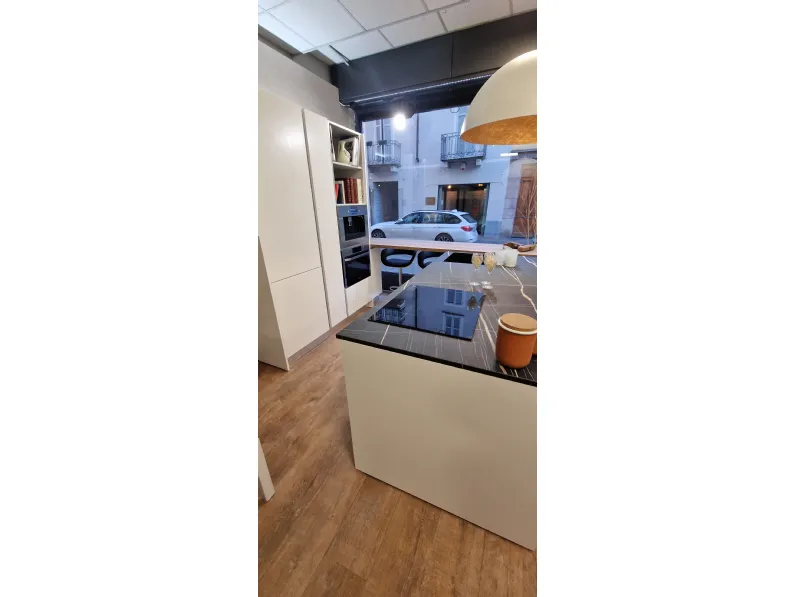 Cucina modello Seta Essebi PREZZO SCONTATO 35%