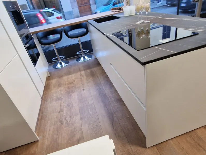 Cucina modello Seta Essebi PREZZO SCONTATO 35%
