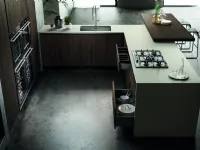 Cucina modello Asia Arredo3 PREZZO SCONTATO 30%