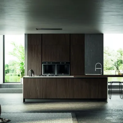 Cucina modello Asia Arredo3 PREZZO SCONTATO 30%