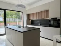 Cucina modello Bluna Binova PREZZO SCONTATO 40%