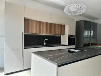 Cucina modello Bluna Binova PREZZO SCONTATO 40%