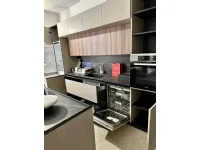 Cucina modello Bluna Binova PREZZO SCONTATO 40%