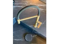 Cucina con isola Zampieri cucine Segni SCONTATA 35%