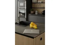 CUCINA ad isola Aurora 1947 Jolie SCONTATA 41%