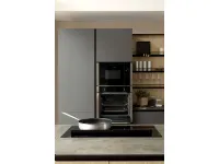 CUCINA ad isola Aurora 1947 Jolie SCONTATA 41%