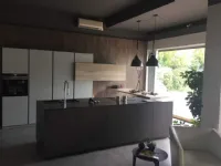 Cucina design altri colori Record cucine ad isola Urban a soli 12829�