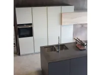 Cucina design altri colori Record cucine ad isola Urban a soli 12829�
